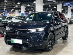 Honda CR-V e:PHEV Prestige - ფოტო 3