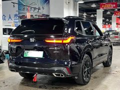 Honda CR-V e:PHEV Prestige - ფოტო 5