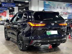 Honda CR-V e:PHEV Prestige - ფოტო 6