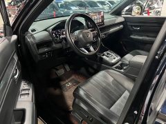 Honda CR-V e:PHEV Prestige - ფოტო 7