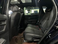 Honda CR-V e:PHEV Prestige - ფოტო 8