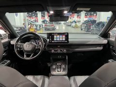 Honda CR-V e:PHEV Prestige - ფოტო 9