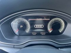 Audi Q5L 40T RS Package Dynamic Edition - ფოტო 10