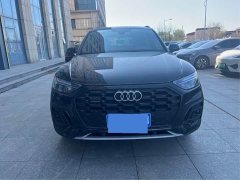 Audi Q5L 40T RS Package Dynamic Edition - ფოტო 2