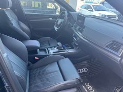 Audi Q5L 40T RS Package Dynamic Edition - ფოტო 5