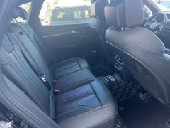 Audi Q5L 40T RS Package Dynamic Edition - ფოტო 6