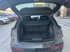 Audi Q5L 40T RS Package Dynamic Edition - ფოტო 7