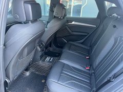 Audi Q5L 40T RS Package Dynamic Edition - ფოტო 8