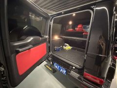 Mercedes-Benz G-Class G 500 - ფოტო 7