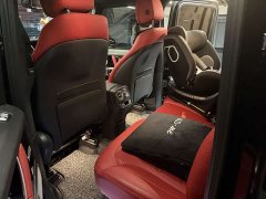 Mercedes-Benz G-Class G 500 - ფოტო 9
