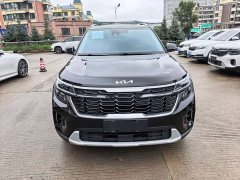 Kia Situs 1.5L CVT Luxury - ფოტო 2