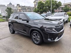 Kia Situs 1.5L CVT Luxury - ფოტო 3