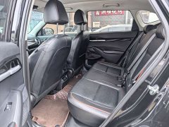Kia Situs 1.5L CVT Luxury - ფოტო 6