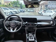 Kia Situs 1.5L CVT Luxury - ფოტო 8
