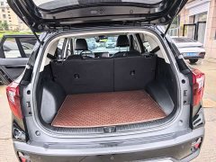 Kia Situs 1.5L CVT Luxury - ფოტო 9