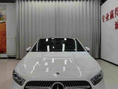 Mercedes-Benz A-Class A 200 L Sport Sedan Dynamic Edition - ფოტო 2