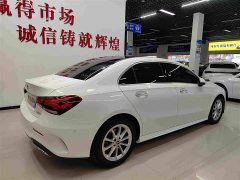 Mercedes-Benz A-Class A 200 L Sport Sedan Dynamic Edition - ფოტო 6