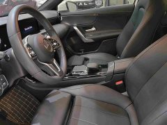 Mercedes-Benz A-Class A 200 L Sport Sedan Dynamic Edition - ფოტო 7