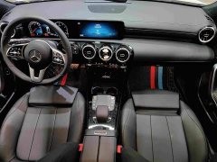 Mercedes-Benz A-Class A 200 L Sport Sedan Dynamic Edition - ფოტო 8
