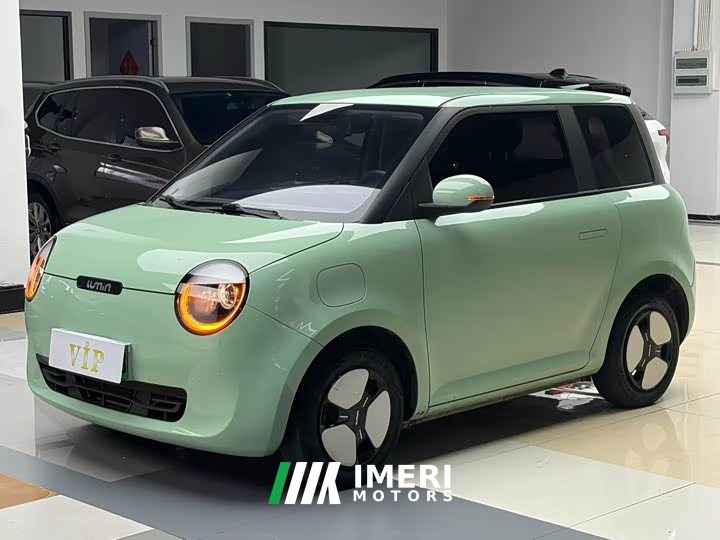 Changan Lumin 155km Sweet Edition - ავტომობილი ჩინეთიდან
