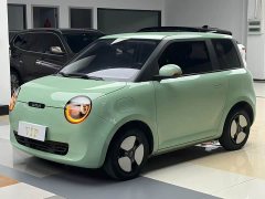 Changan Lumin 155km Sweet Edition - ფოტო 1