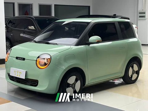 2022 Changan Lumin 155km Sweet Edition - ავტომობილი ჩინეთიდან