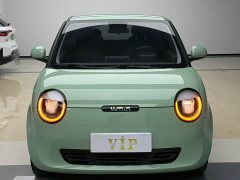 Changan Lumin 155km Sweet Edition - ფოტო 2