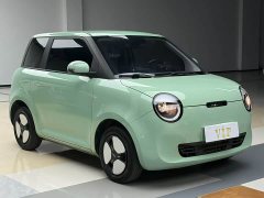 Changan Lumin 155km Sweet Edition - ფოტო 3