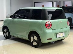 Changan Lumin 155km Sweet Edition - ფოტო 4