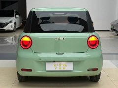Changan Lumin 155km Sweet Edition - ფოტო 5