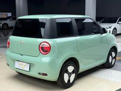Changan Lumin 155km Sweet Edition - ფოტო 6