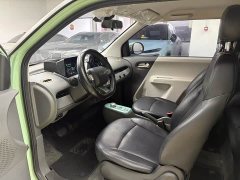 Changan Lumin 155km Sweet Edition - ფოტო 7