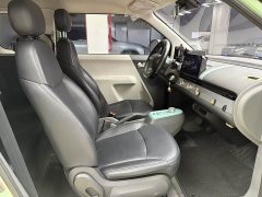 Changan Lumin 155km Sweet Edition - ფოტო 8