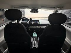 Changan Lumin 155km Sweet Edition - ფოტო 9