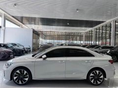 Audi A3 A3L Limousine 35 TFSI Fashion Sport - ფოტო 3