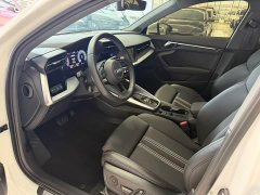Audi A3 A3L Limousine 35 TFSI Fashion Sport - ფოტო 6