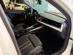 Audi A3 A3L Limousine 35 TFSI Fashion Sport - ფოტო 7