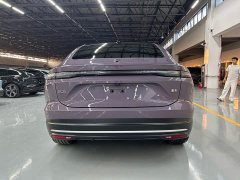 NIO EC6 75kWh - ფოტო 11