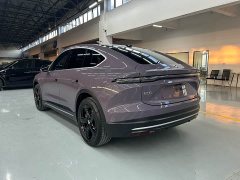 NIO EC6 75kWh - ფოტო 12