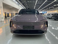 NIO EC6 75kWh - ფოტო 2