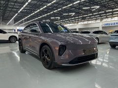 NIO EC6 75kWh - ფოტო 3