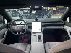 NIO EC6 75kWh - ფოტო 4