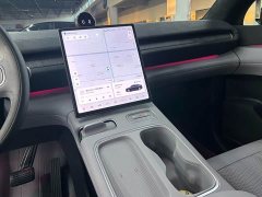 NIO EC6 75kWh - ფოტო 6