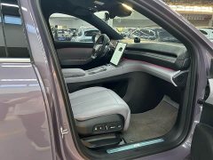NIO EC6 75kWh - ფოტო 8