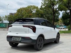 Geely Geometry E Firefly 401KM Thunder Tiger 4-Seater - ფოტო 10
