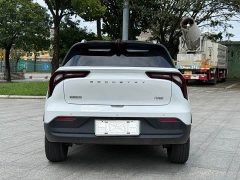 Geely Geometry E Firefly 401KM Thunder Tiger 4-Seater - ფოტო 11