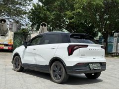 Geely Geometry E Firefly 401KM Thunder Tiger 4-Seater - ფოტო 12