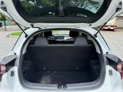 Geely Geometry E Firefly 401KM Thunder Tiger 4-Seater - ფოტო 13