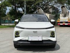 Geely Geometry E Firefly 401KM Thunder Tiger 4-Seater - ფოტო 2