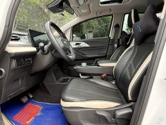 Geely Geometry E Firefly 401KM Thunder Tiger 4-Seater - ფოტო 4